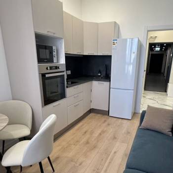 Сдается 2-х комнатная квартира, 38 м²