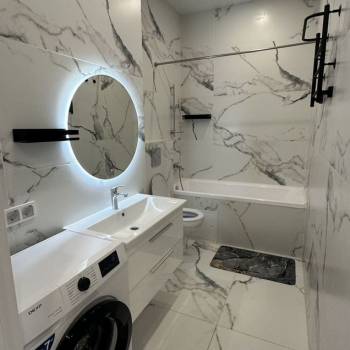 Сдается 2-х комнатная квартира, 38 м²