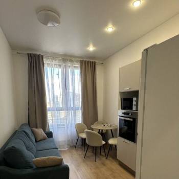 Сдается 2-х комнатная квартира, 38 м²