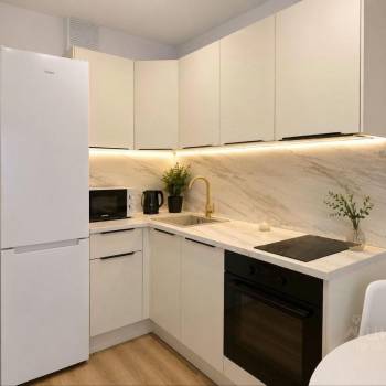 Сдается 2-х комнатная квартира, 33 м²