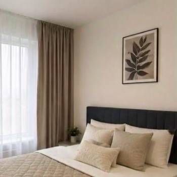 Сдается 2-х комнатная квартира, 33 м²