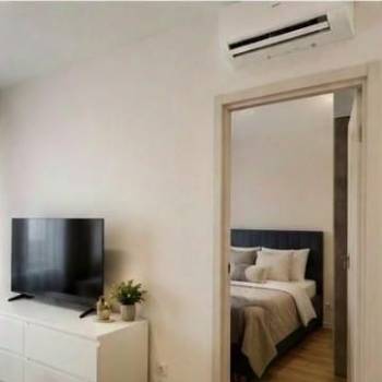 Сдается 2-х комнатная квартира, 33 м²
