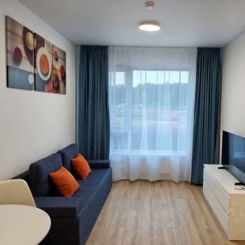 Сдается 2-х комнатная квартира, 33 м²