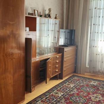 Сдается 1-комнатная квартира, 37 м²