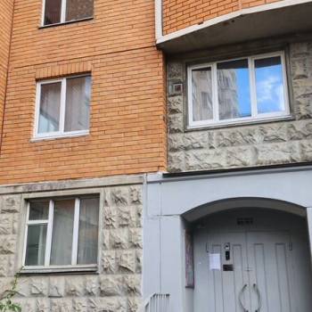 Сдается 1-комнатная квартира, 37 м²