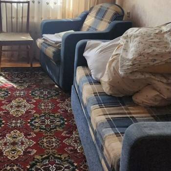 Сдается 1-комнатная квартира, 37 м²