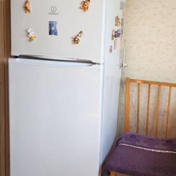 Сдается 1-комнатная квартира, 37 м²