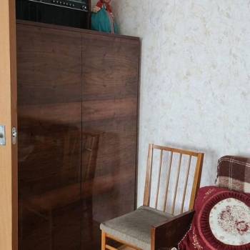 Сдается 1-комнатная квартира, 37 м²