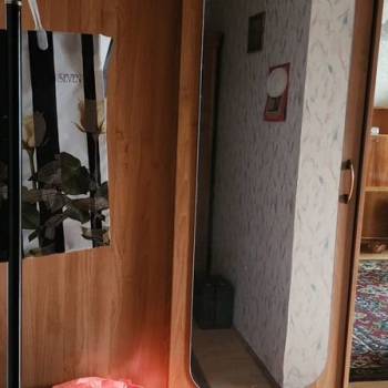 Сдается 1-комнатная квартира, 37 м²