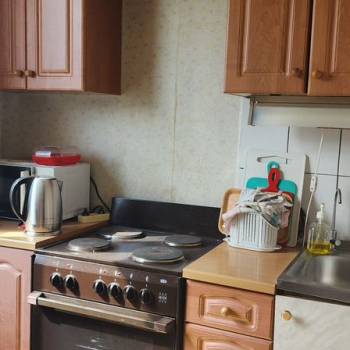 Сдается 1-комнатная квартира, 37 м²