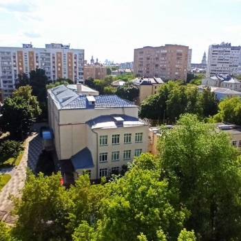 Сдается 1-комнатная квартира, 35,1 м²