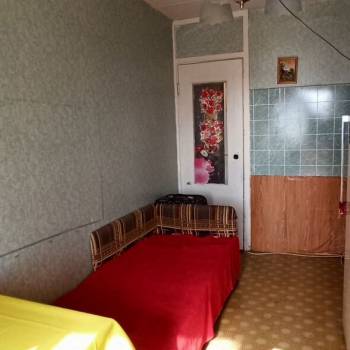 Сдается 1-комнатная квартира, 35,1 м²