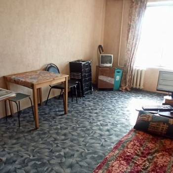 Сдается 1-комнатная квартира, 35,1 м²