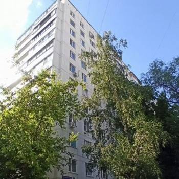 Сдается 1-комнатная квартира, 35,1 м²