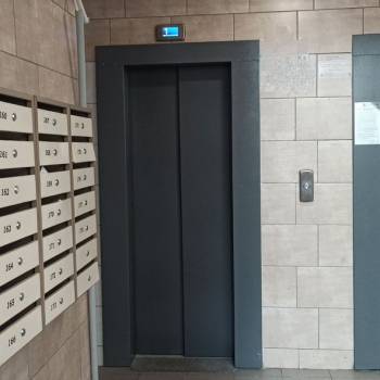 Сдается 1-комнатная квартира, 35,1 м²