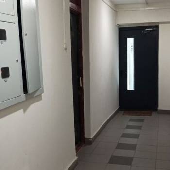 Сдается 1-комнатная квартира, 35,1 м²