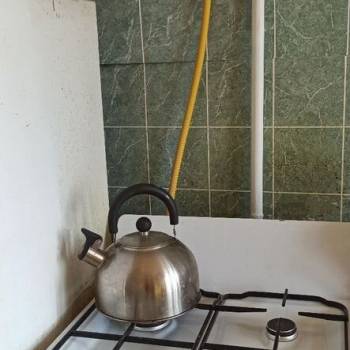 Сдается 1-комнатная квартира, 35,1 м²