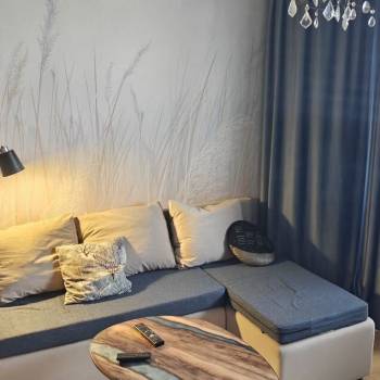 Сдается 1-комнатная квартира, 40 м²