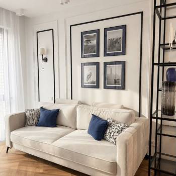 Сдается 2-х комнатная квартира, 42 м²
