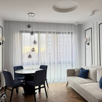 Сдается 2-х комнатная квартира, 42 м²