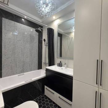 Сдается 2-х комнатная квартира, 42 м²
