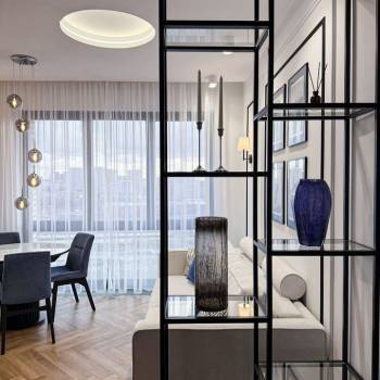 Сдается 2-х комнатная квартира, 42 м²