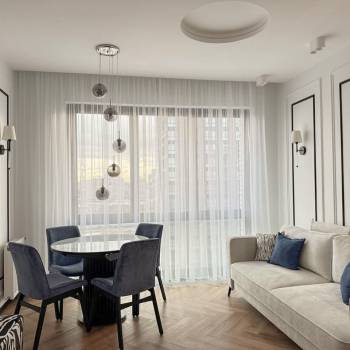 Сдается 2-х комнатная квартира, 42 м²