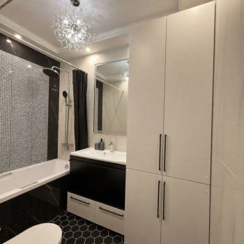 Сдается 2-х комнатная квартира, 42 м²