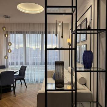 Сдается 2-х комнатная квартира, 42 м²