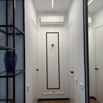 Сдается 2-х комнатная квартира, 42 м²