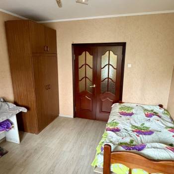 Продается 3-х комнатная квартира, 74,3 м²