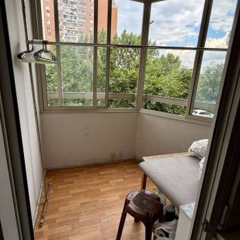 Продается 3-х комнатная квартира, 74,3 м²