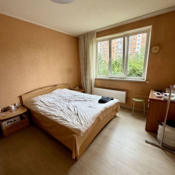 Продается 3-х комнатная квартира, 74,3 м²