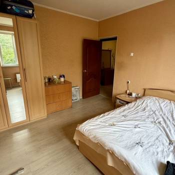 Продается 3-х комнатная квартира, 74,3 м²