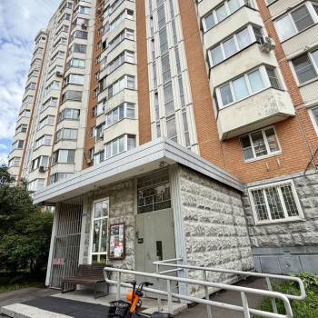 Продается 3-х комнатная квартира, 74,3 м²