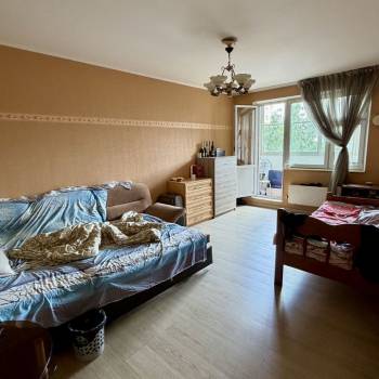 Продается 3-х комнатная квартира, 74,3 м²