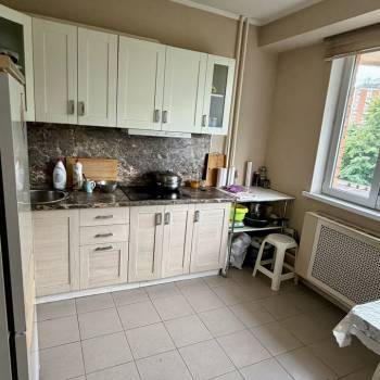 Продается 3-х комнатная квартира, 74,3 м²