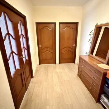 Продается 3-х комнатная квартира, 74,3 м²