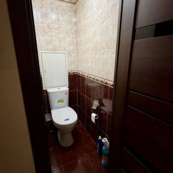 Продается 3-х комнатная квартира, 74,3 м²