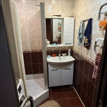 Продается 3-х комнатная квартира, 74,3 м²