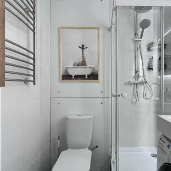 Продается 1-комнатная квартира, 21,6 м²