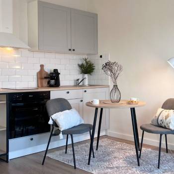 Продается 1-комнатная квартира, 21,6 м²