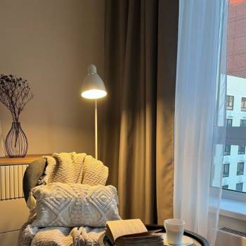 Продается 1-комнатная квартира, 21,6 м²