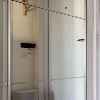 Продается 1-комнатная квартира, 21,6 м²