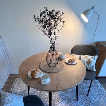 Продается 1-комнатная квартира, 21,6 м²