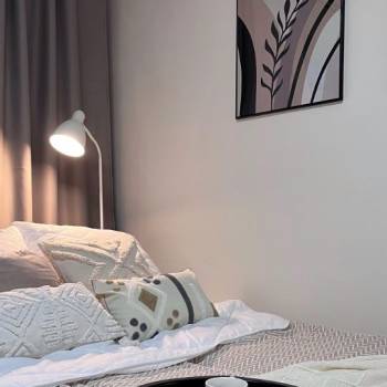 Продается 1-комнатная квартира, 21,6 м²