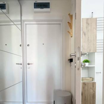 Продается 1-комнатная квартира, 21,6 м²