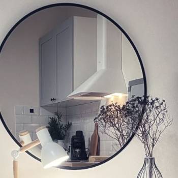 Продается 1-комнатная квартира, 21,6 м²