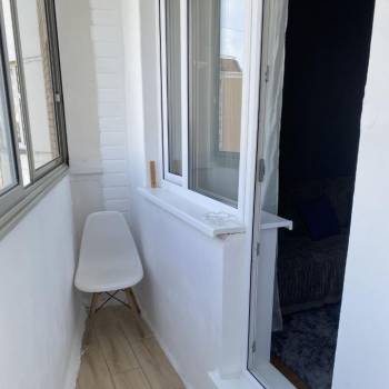 Сдается 1-комнатная квартира, 38 м²