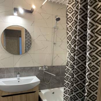 Сдается 1-комнатная квартира, 38 м²